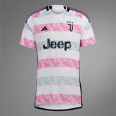 Juventus 2023/24 Away Jersey