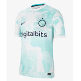 Inter Milan 2022/23 Match Away - Shirts