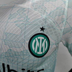 Inter Milan 2022/23 Match Away - Shirts