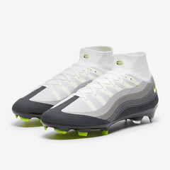 Nike Air Zoom Mercurial Superfly 10 Elite x AM95 SE FG
