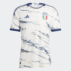 Italy 23 Away Authentic Jersey Football DXB