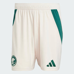 Saudi Arabia 24-25 Away Mini Kit Full Set Shirt & Short
