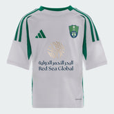 Al Ahli 24-25 Home Mini Kit Full Set Shirt & Short
