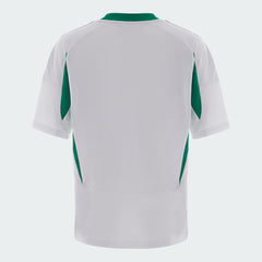 Al Ahli 24-25 Home Mini Kit Full Set Shirt & Short