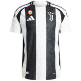 Juventus 24/25 Home Shirt