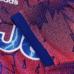 Juventus 22/23 Third Authentic Jersey - Shirts