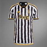 Juventus 23/24 Stadium Home Jersey Shirts