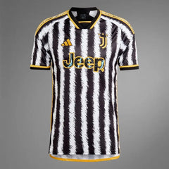 Juventus 23/24 Stadium Home Jersey Shirts