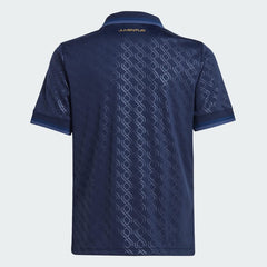 Juventus 24/25 Third Kit Full Set Shirt & Short