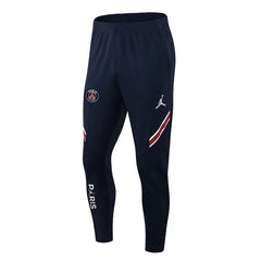 Kids Jordan Paris Saint Training Tracksuit Football DXB