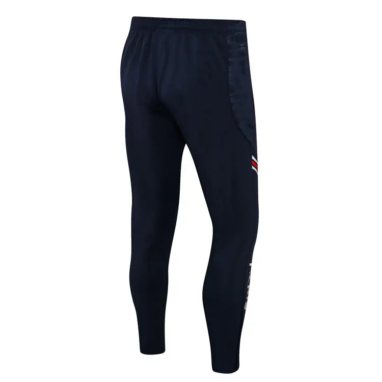 Kids Jordan Paris Saint Training Tracksuit Football DXB