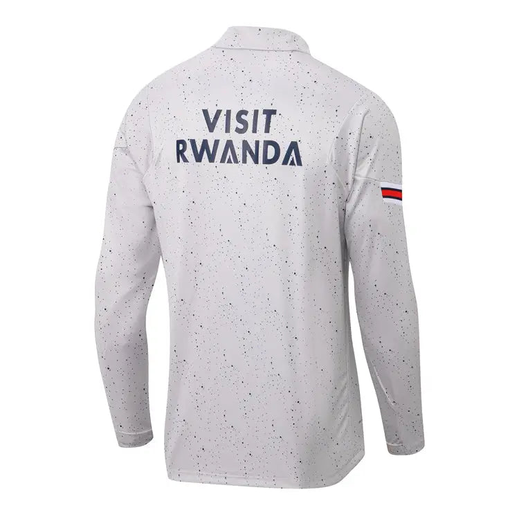 Kids Jordan Paris Saint Training Tracksuit Football DXB