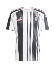 Juventus 25-26 Home Jersey