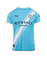Manchester City 25-26 Home Jersey