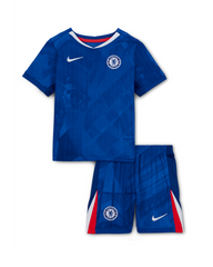 Chelsea Nike 25-26 Home Mini Set Shirt & Short