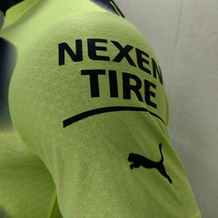 Manchester City F.C. Third 22/23 Authentic Jersey Men - Shirts