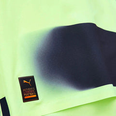 Manchester City F.C. Third 22/23 Authentic Jersey Men - Shirts