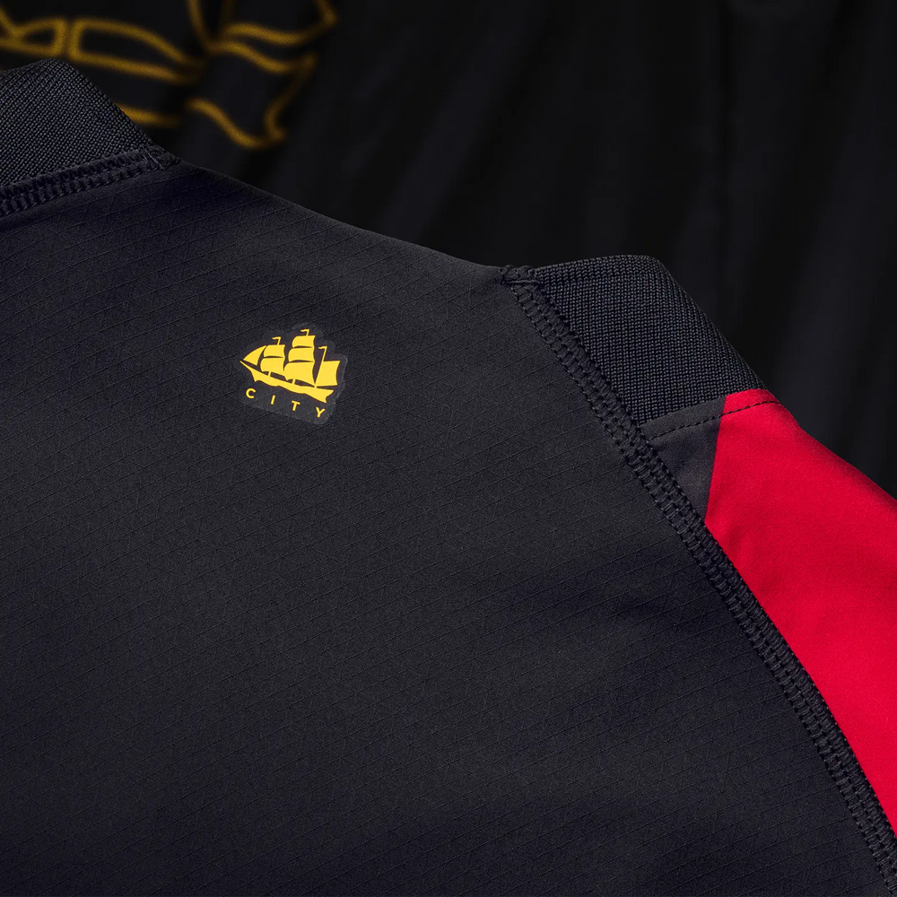 Manchester City FC 2022/23 Match Away Shirt - Shirts