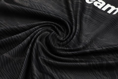 Manchester united Goalkeeper kit Short Sleeves Full set - Football DXB