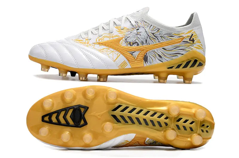 Mizuno MORELIA NEO III Made In Japan FG FootballDXB