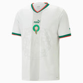 Morocco Away 22/23 Stadium Jersey Men - Football DXB