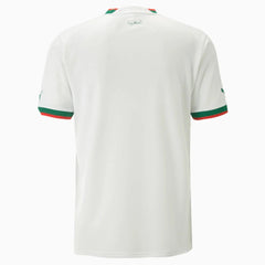 Morocco Away 22/23 Stadium Jersey Men - Football DXB