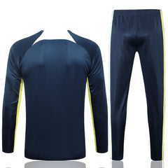 Nike Brazil Training Tracksuit FootballDXB