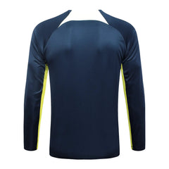 Nike Brazil Training Tracksuit FootballDXB