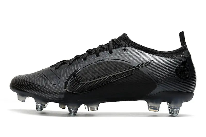 Nike Mercurial Vapor 14 Elite SG-Pro Anti-Clog Traction academy club football boots shoes and footballboots footballshoes, soccer AstroTurf artificial cleats footballdxb football dxb sneakers Soft ground sg softground metal studs metalstuds wet grass soft rain rainy احذية كرة قدم جواتي للعشب الطبيعي العشب الصناعي جوتي كورة كورة سباط ملاعب ترتان الحشيش الصناعي فوتبول دي اكس بي سنيكيرز نجيلة براغي حديد رطبة اس جي جوتي نايكي ايليت برو اكاديمي كلوب نايك ميتيل ستدزستدص ميركوريال