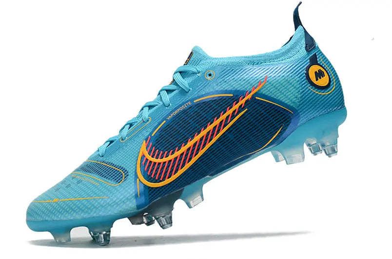 Nike Mercurial Vapor 14 Elite SG-Pro Anti-Clog Traction FootballDXB