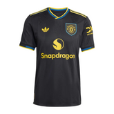 Manchester United 25-26 third Jersey