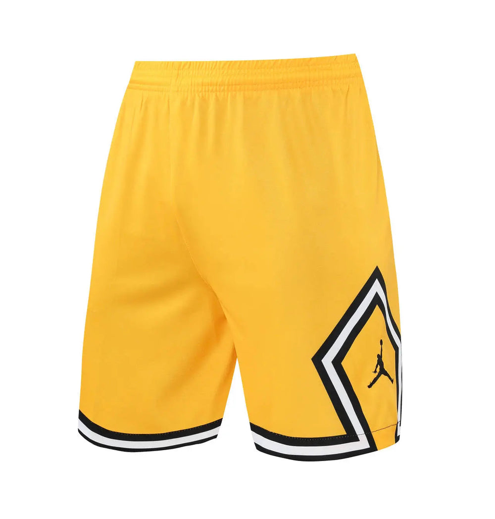 PSG Goalkeeper kit Short sleeves Full set T-shirt and Short - Football DXB