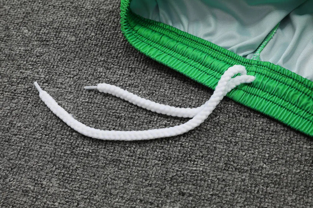 PSG Goalkeeper kit Short sleeves Full set T-shirt and Short - Football DXB