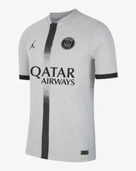 Paris Saint-Germain Away Vapor Match Shirt 2022-23 - Shirts
