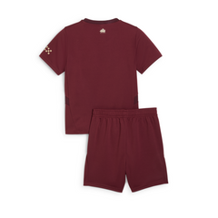 Manchester City 24/25 Third Kit Full Set Shirt & Short