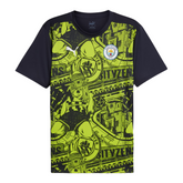 Manchester City 24-25 Pre-Match Jersey