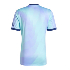 Arsenal 24-25 Third Authentic Jersey