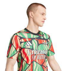 Arsenal 24/25 Pre-Match Jersey