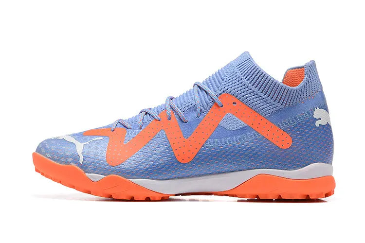 Turf TF boots TF astroturf shoe boots artificial grass indoor عشب داخلي استرو ترف صناعي ترف جوتي حشيش صناعي سنيكرز ان دور حذاء كرة قدم اندور Puma Puma Future Ultimate Cage Football Boots