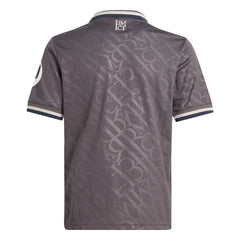 Real Madrid 24/25 Third Kit Full Set Shirt & Short