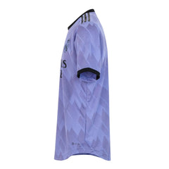 Real Madrid 22/23 Away Authentic Jersey - Shirts