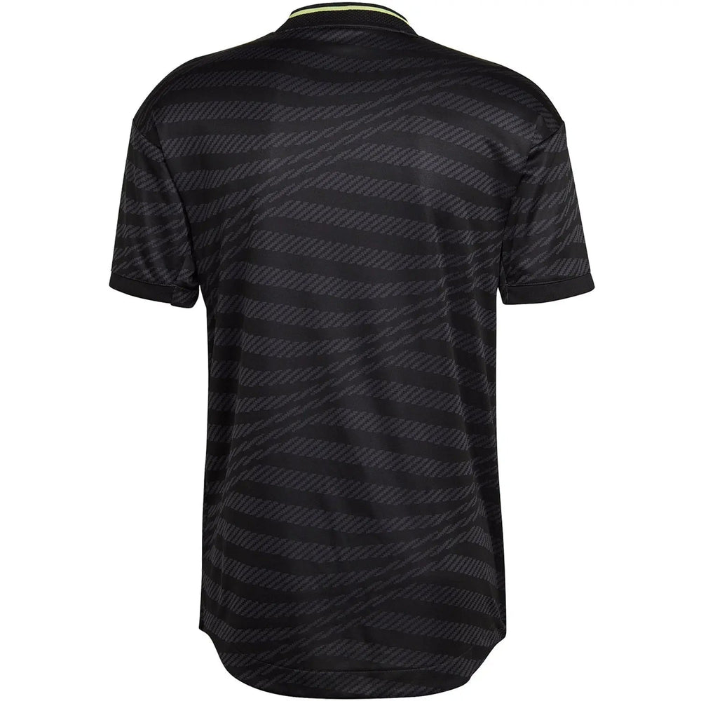Real Madrid 22/23 Third Authentic Jersey - Shirts