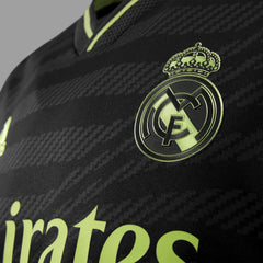 Real Madrid 22/23 Third Authentic Jersey - Shirts