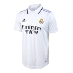 Real Madrid Home Authentic Jersey - 2022/23 - Shirts