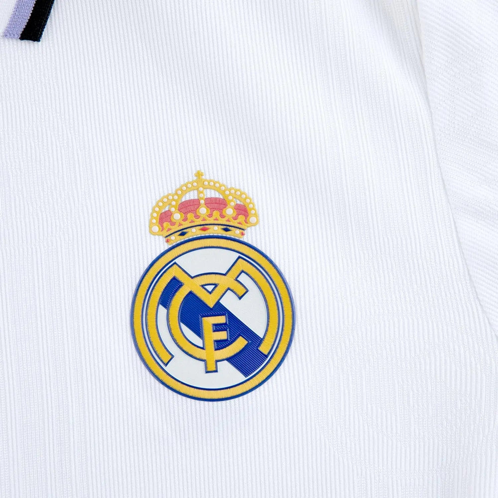 Real Madrid Home Authentic Jersey - 2022/23 - Shirts