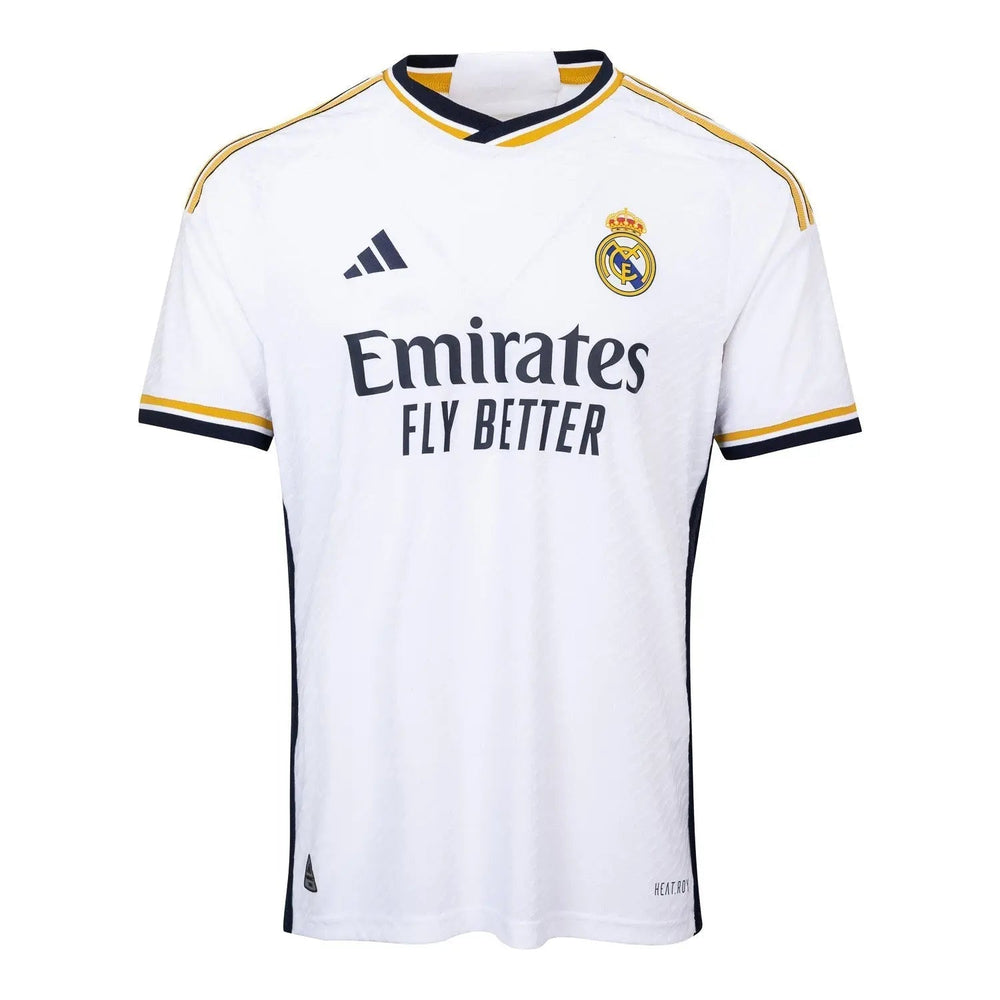 Real Madrid Home Authentic Jersey 23/24 Shirts