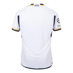 Real Madrid Home Authentic Jersey 23/24 Shirts