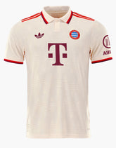 FC Bayern 24/25 Third Authentic Jersey