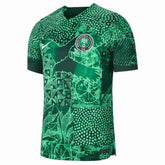 Nigeria 2022/23 Match Home