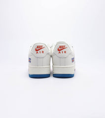 NIKE AIR FORCE 1 NYC Limited Edition